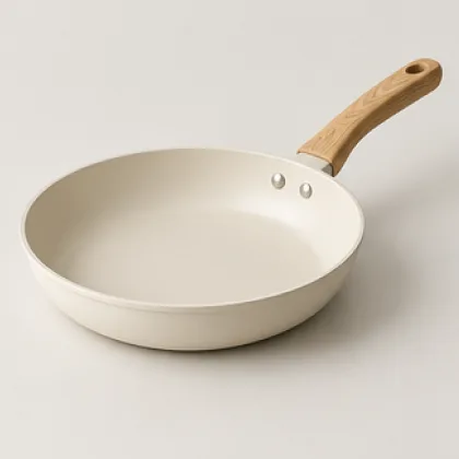 【Oakhouse】陶瓷不粘煎锅 26cm